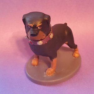Disney Up Beta Cake Topper